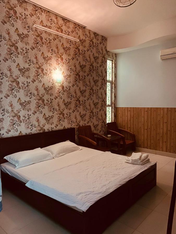 וונג טאו Dong Vuong Hotel מראה חיצוני תמונה