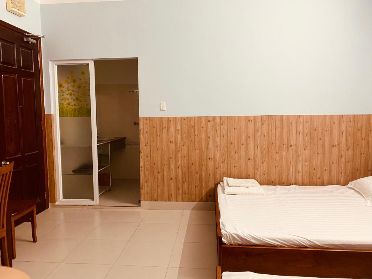 וונג טאו Dong Vuong Hotel מראה חיצוני תמונה