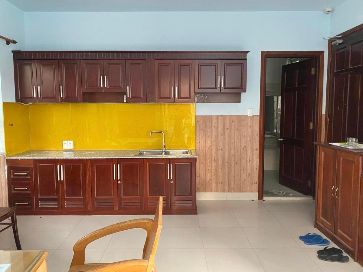 וונג טאו Dong Vuong Hotel מראה חיצוני תמונה