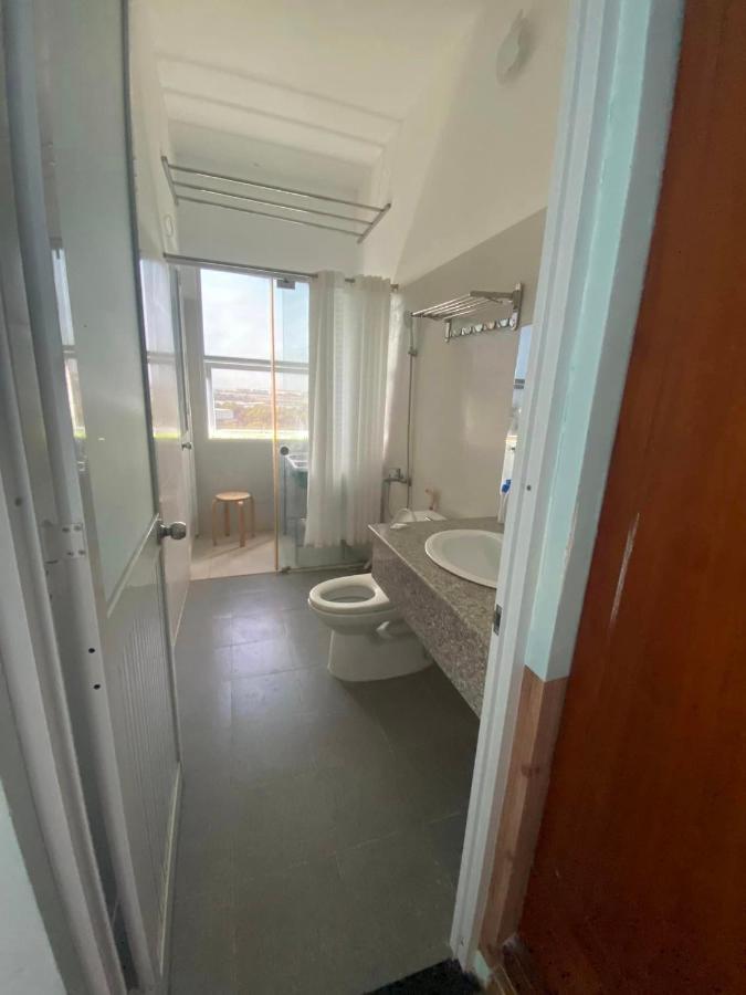 וונג טאו Dong Vuong Hotel מראה חיצוני תמונה
