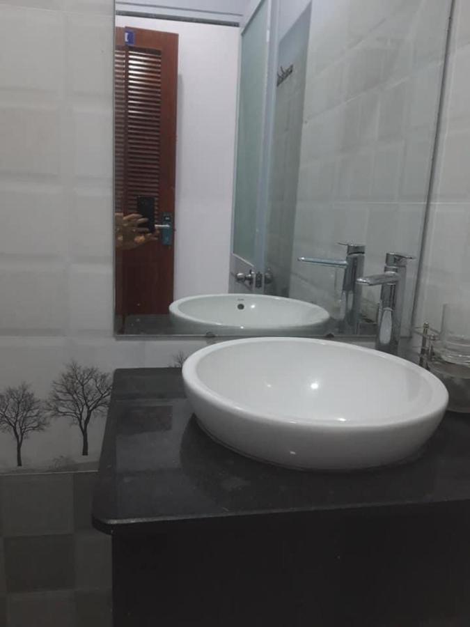 וונג טאו Dong Vuong Hotel מראה חיצוני תמונה